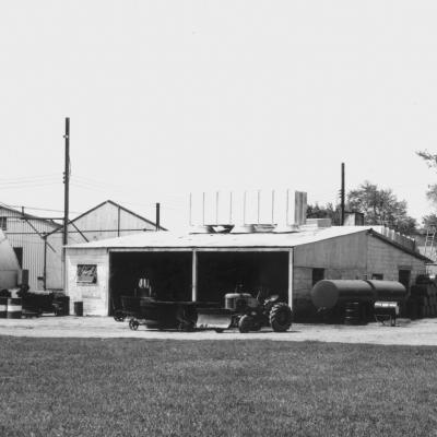Colloid Chemical Company— Cedar Knolls Road— 1965