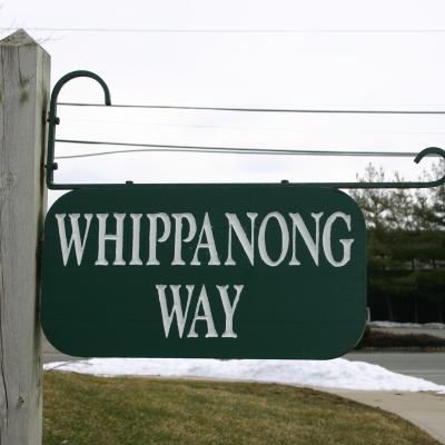 Whippanong Way
